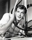 写真 #0002：罗杰·摩尔 Roger Moore