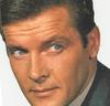 写真 #0003：罗杰·摩尔 Roger Moore