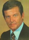 写真 #0004：罗杰·摩尔 Roger Moore