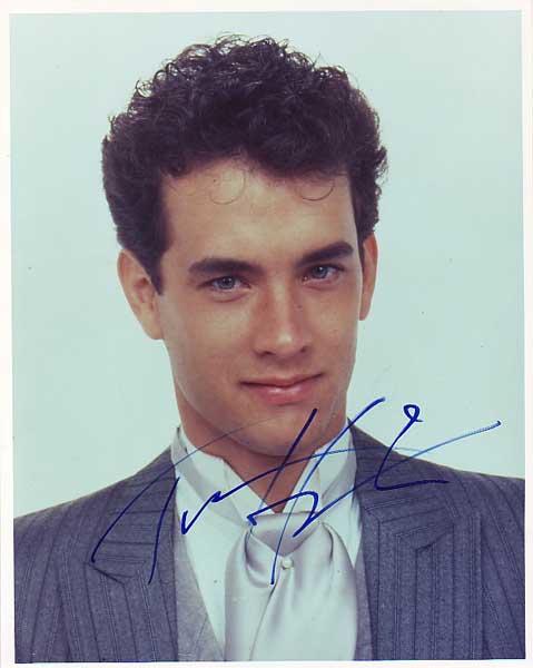 汤姆·汉克斯 Tom Hanks 写真 #0016
