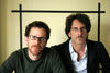 生活照 #0012：乔尔·科恩 Joel Coen