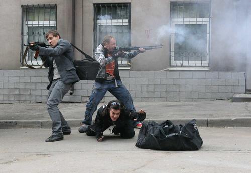 大事件Goryachiye novosti(2009)剧照 #04