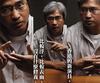写真 #02：陈木胜 Benny Chan