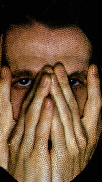 加里·奥德曼 Gary Oldman 写真 #105