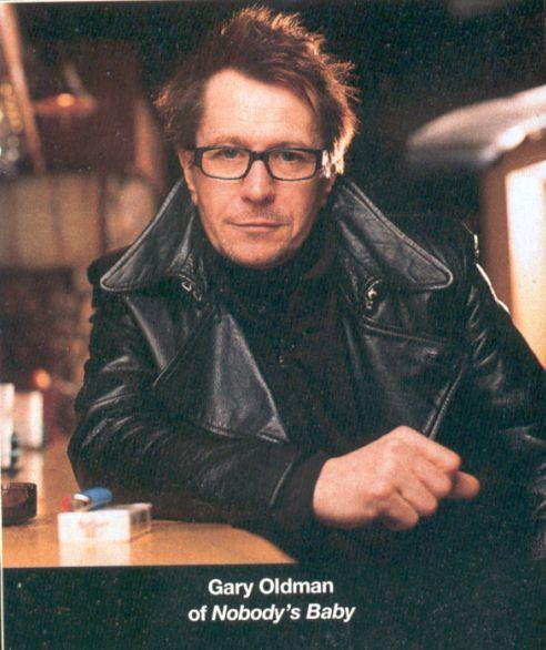加里·奥德曼 Gary Oldman 写真 #103