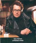 写真 #103：加里·奥德曼 Gary Oldman