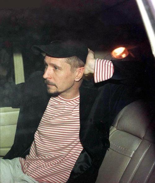加里·奥德曼 Gary Oldman 写真 #106