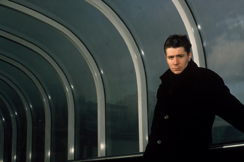 加里·奥德曼 Gary Oldman 写真 #94