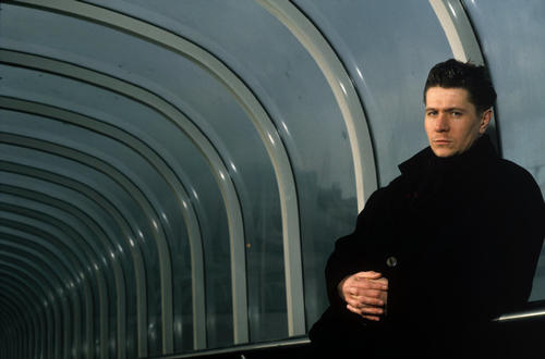加里·奥德曼 Gary Oldman 写真 #102