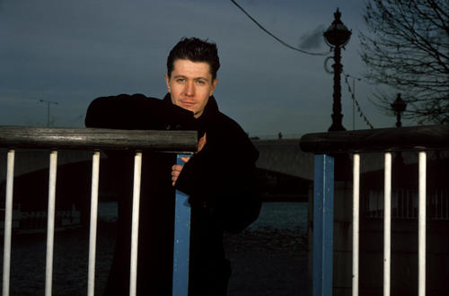 加里·奥德曼 Gary Oldman 写真 #101