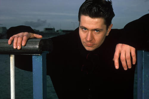 加里·奥德曼 Gary Oldman 写真 #100