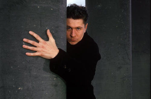 加里·奥德曼 Gary Oldman 写真 #98