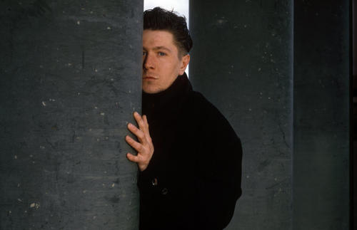 加里·奥德曼 Gary Oldman 写真 #99