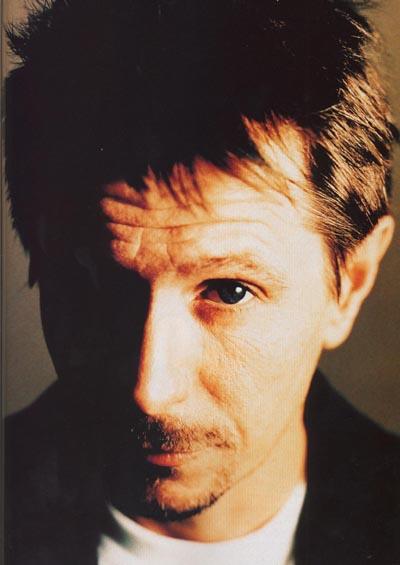 加里·奥德曼 Gary Oldman 写真 #97