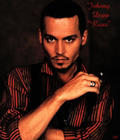 写真 #137：约翰尼·德普 Johnny Depp