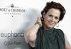 生活照 #09：西格妮·韦弗 Sigourney Weaver