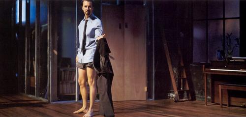 爱德华·诺顿 Edward Norton 写真 #164