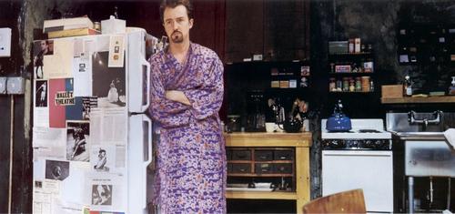 爱德华·诺顿 Edward Norton 写真 #162
