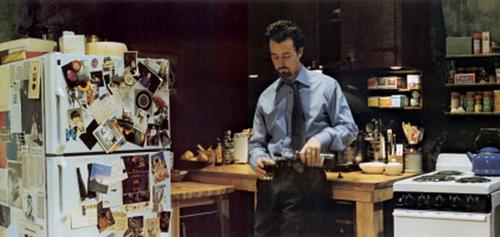 爱德华·诺顿 Edward Norton 写真 #160