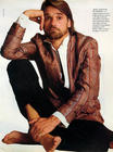 写真 #101：杰瑞米·艾恩斯 Jeremy Irons