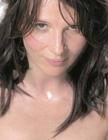 写真 #06：朱丽叶·比诺什 Juliette Binoche