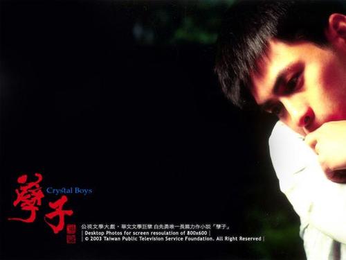孽子Crystal Boys(2003)剧照 #04