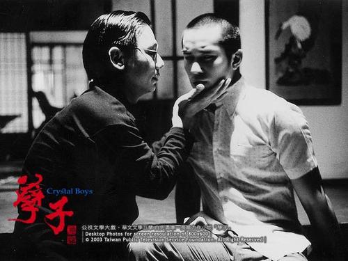 孽子Crystal Boys(2003)剧照 #02