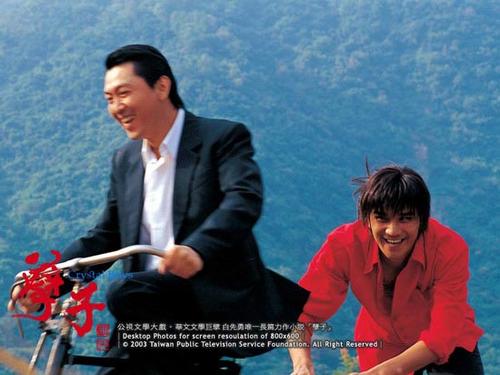 孽子Crystal Boys(2003)剧照 #01
