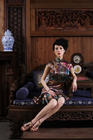 写真 #83：金巧巧 Jin Qiaoqiao