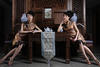 写真 #84：金巧巧 Jin Qiaoqiao