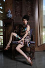 写真 #81：金巧巧 Jin Qiaoqiao