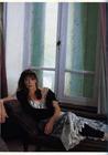写真 #74：简·伯金 Jane Birkin