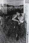 写真 #76：简·伯金 Jane Birkin