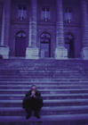 写真 #05：克日什托夫·基耶斯洛夫斯基 Krzysztof Kieslowski