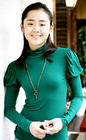 写真 #0185：文根英 Geun-yeong Mun