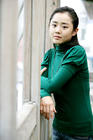 写真 #0186：文根英 Geun-yeong Mun