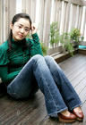 写真 #0188：文根英 Geun-yeong Mun