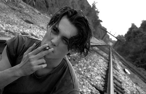 约翰尼·德普 Johnny Depp 写真 #135