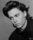 写真 #126：约翰尼·德普 Johnny Depp