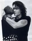 写真 #118：约翰尼·德普 Johnny Depp