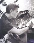 写真 #116：约翰尼·德普 Johnny Depp
