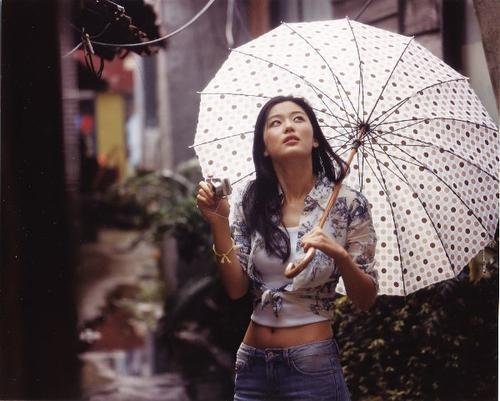 全智贤 Gianna Jun 写真 #169