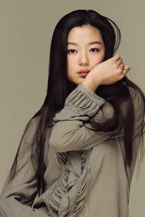全智贤 Gianna Jun 写真 #168
