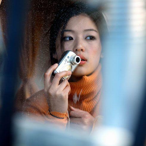 全智贤 Gianna Jun 写真 #158