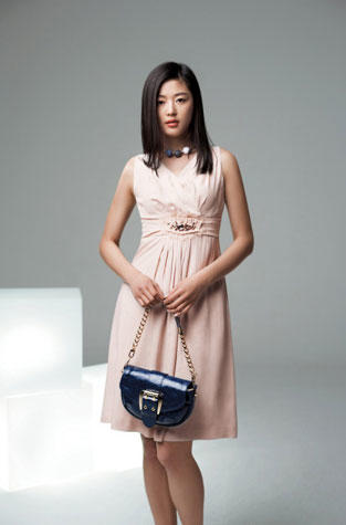 全智贤 Gianna Jun 写真 #165