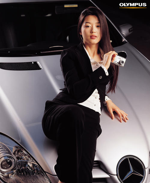 全智贤 Gianna Jun 写真 #154