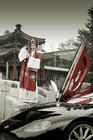 写真 #35：曾黎 Li Zeng