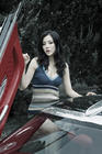 写真 #33：曾黎 Li Zeng