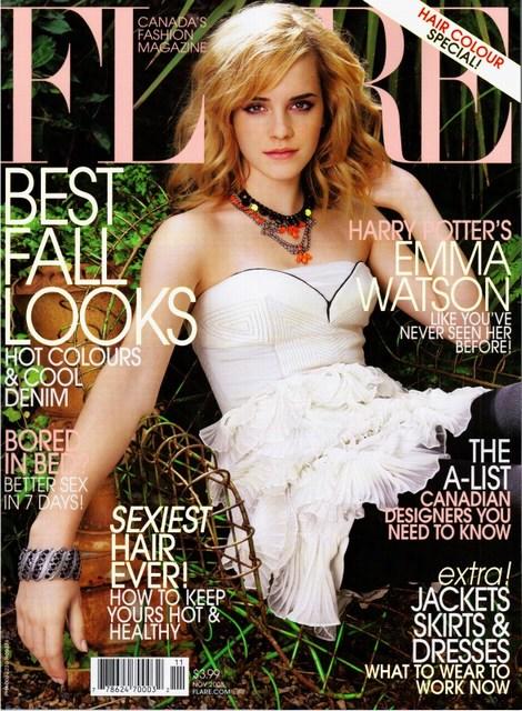 爱玛·沃特森 Emma Watson 写真 #89
