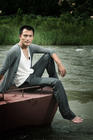 写真 #09：耿乐 Le Geng
